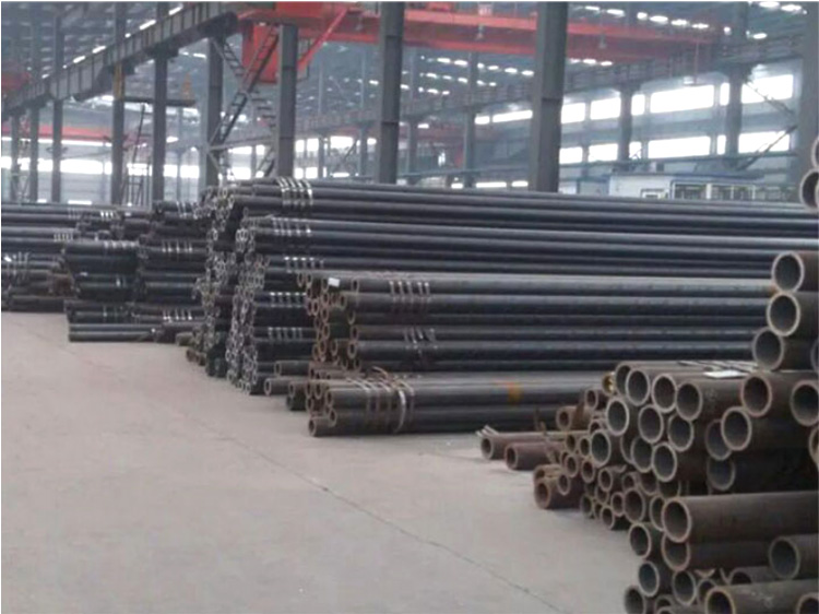 大同12cr2mo化肥专用管
