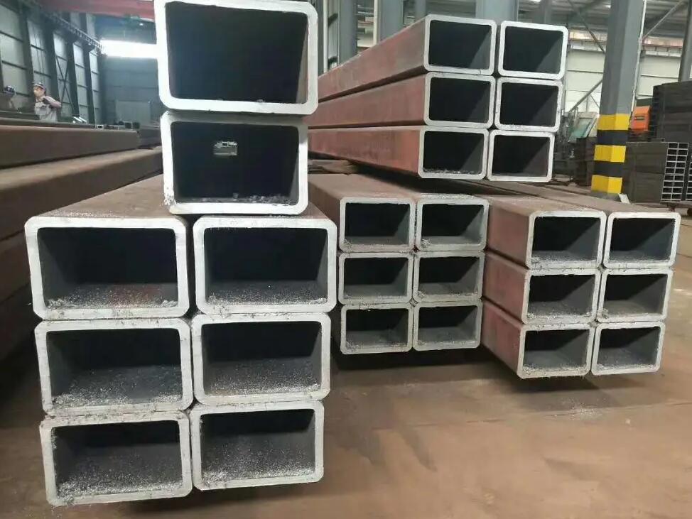 大同s355j0方管