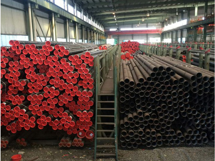 大同12crmo化肥专用管